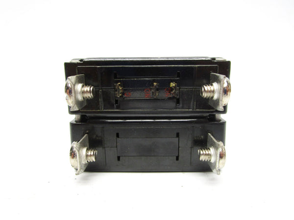 AIRPAX UPG66-1REC1-66-103-01 250VAC 10A NSNP