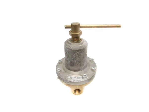 A.L.B.A.-GENOVA T/300-TO NSNP