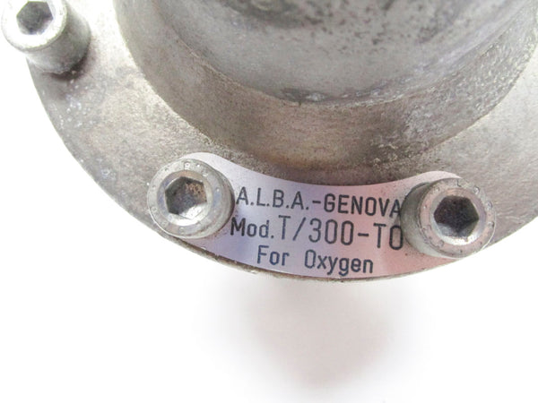 A.L.B.A.-GENOVA T/300-TO NSNP