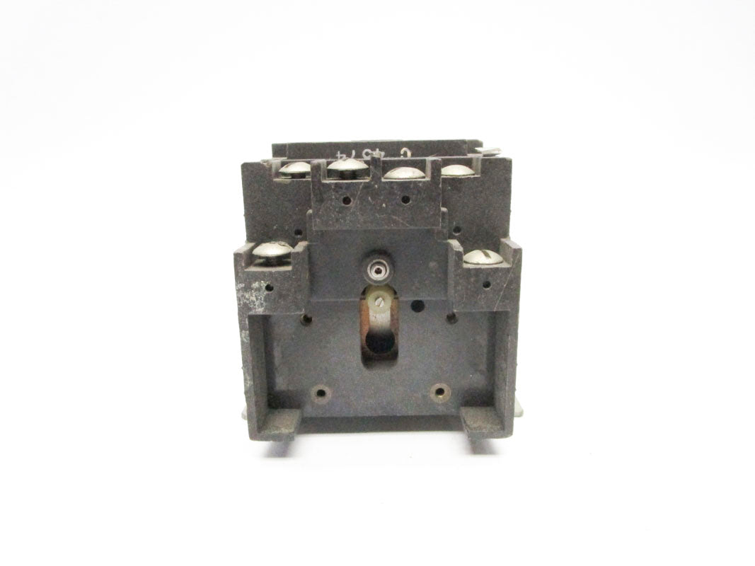 AGASTAT 7022CB 480V UNMP