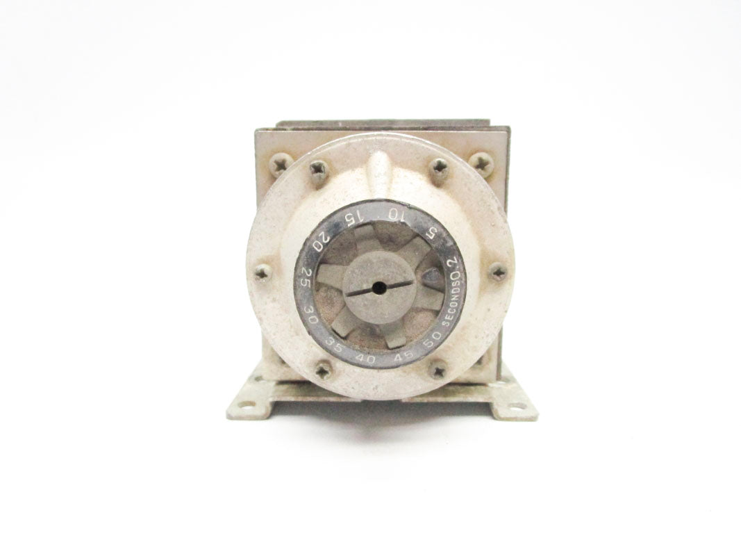 AGASTAT 7022CB 480V UNMP