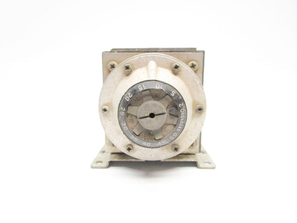 AGASTAT 7022CB 480V UNMP