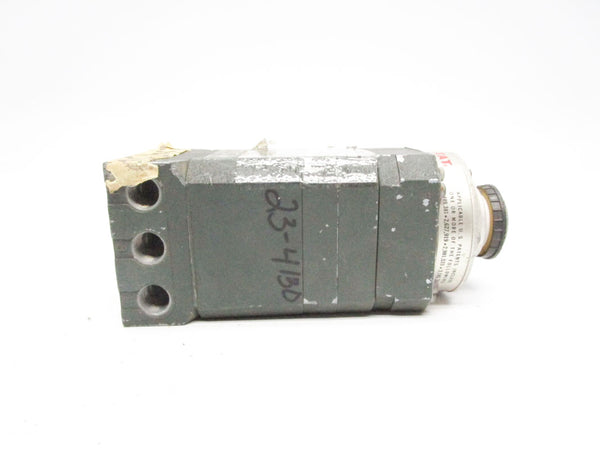 AGASTAT PT-82D 140PSI UNMP