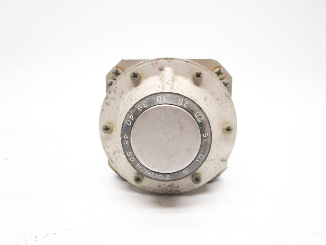 AGASTAT PT-82D 140PSI UNMP