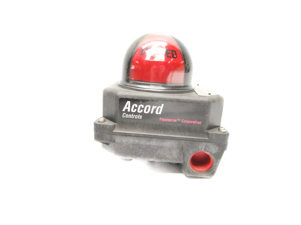 ACCORD APL21000 120VAC 15A NSNP