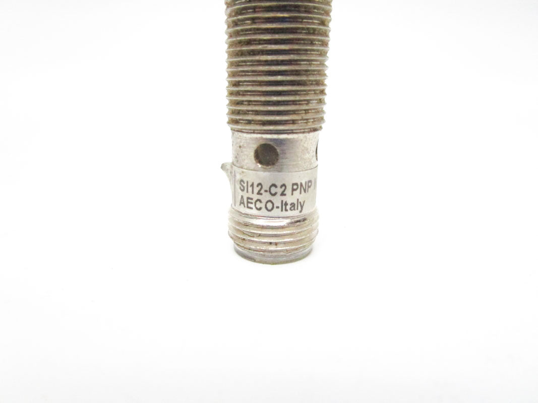 AECO SI12-C2-PNP UNMP