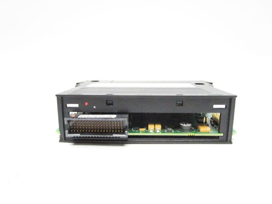 ALLEN BRADLEY 1756-IF4FXOF2F SER. A F/W 1.4 24VDC NSMP