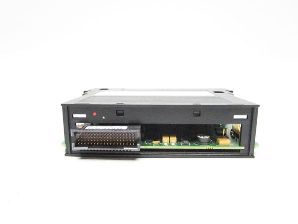 ALLEN BRADLEY 1756-IF4FXOF2F SER. A F/W 1.4 24VDC NSMP