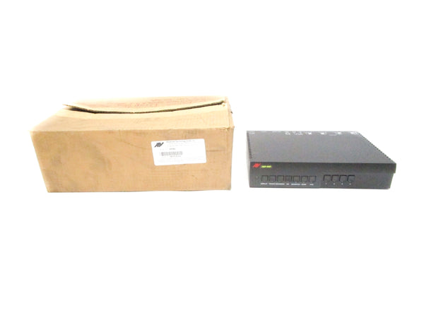 ADVANCED TECHNOLOGY VIDEO QSP660 NSMP