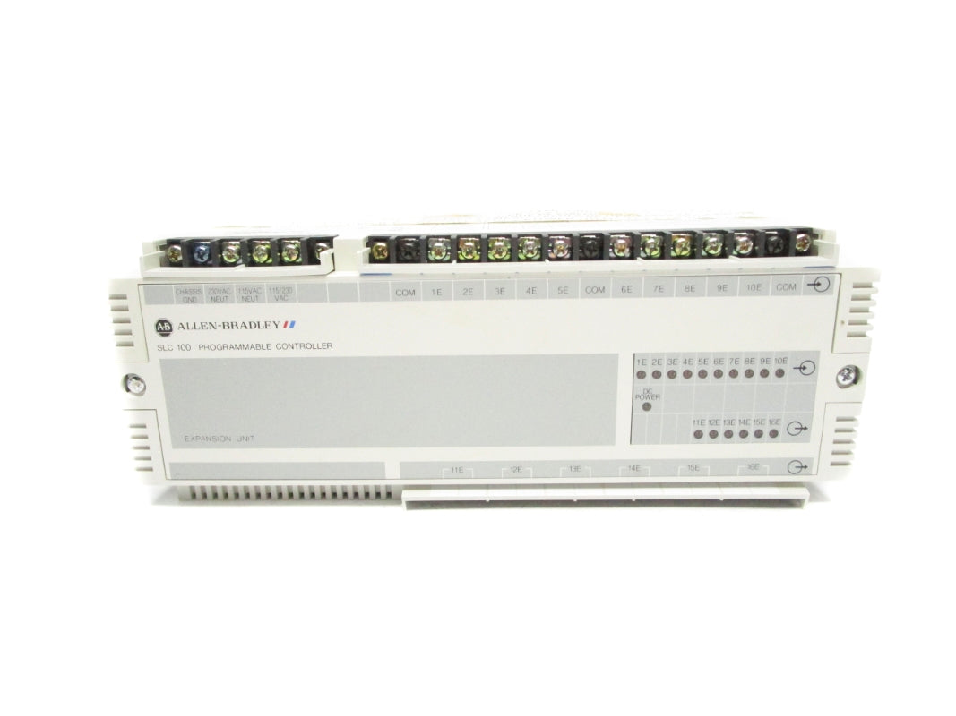 ALLEN BRADLEY 1745-E103 SER. A 10-30V NSNP