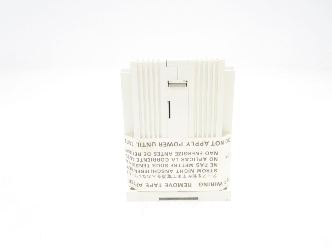 ALLEN BRADLEY 1745-E103 SER. A 10-30V NSNP