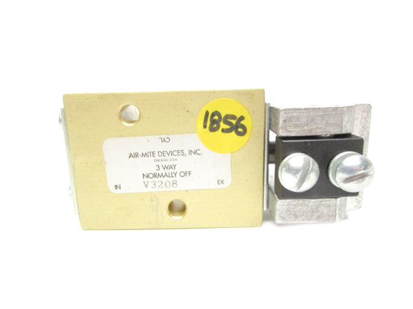 AIR-MITE DEVICES V3208 NSNP