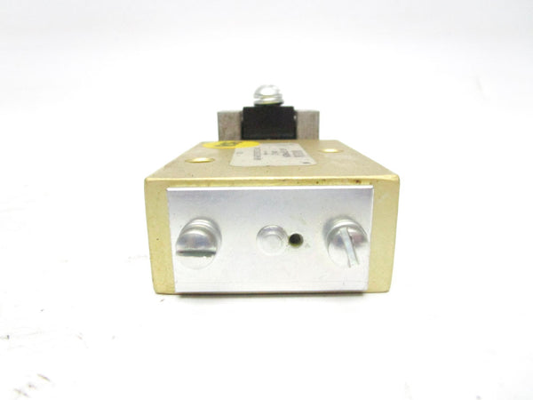 AIR-MITE DEVICES V3208 NSNP