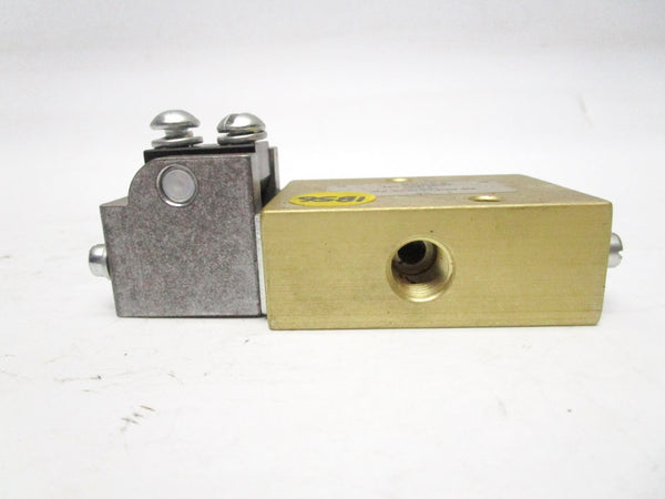 AIR-MITE DEVICES V3208 NSNP