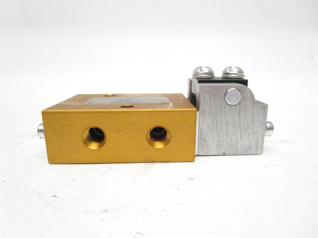 AIR-MITE DEVICES V3108 NSNP