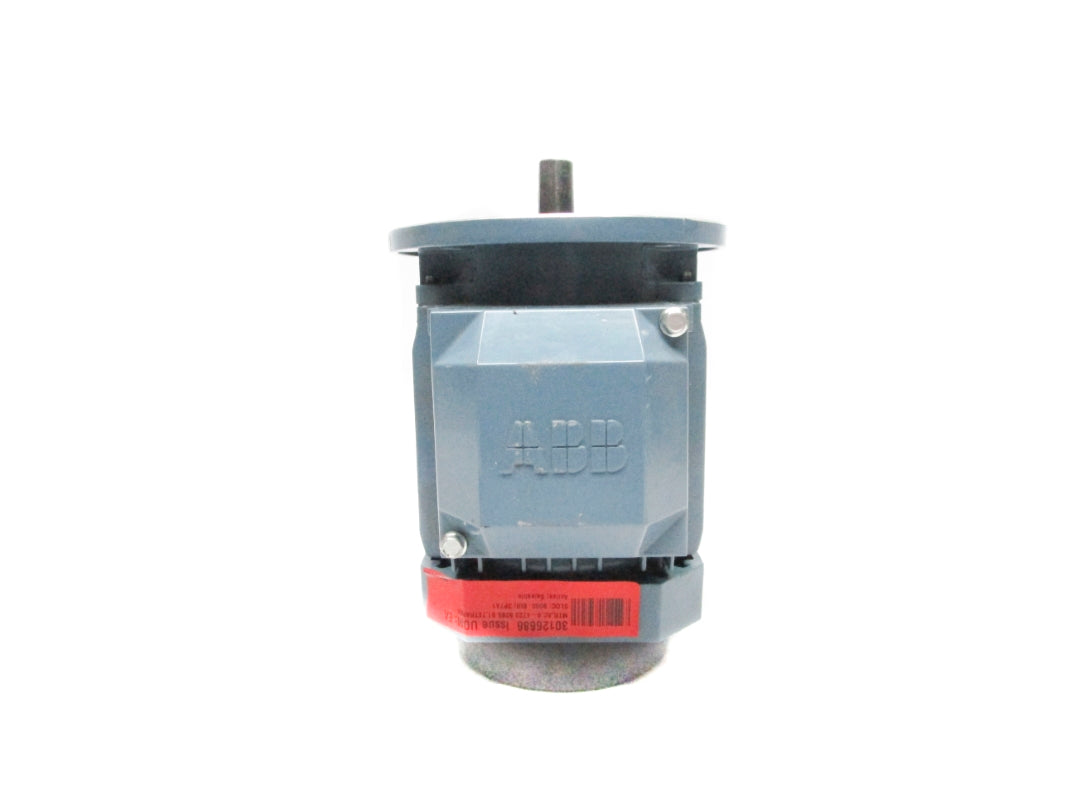 ABB 3GAA072001-BSE 380V 0.8A 1340RPM NSNP