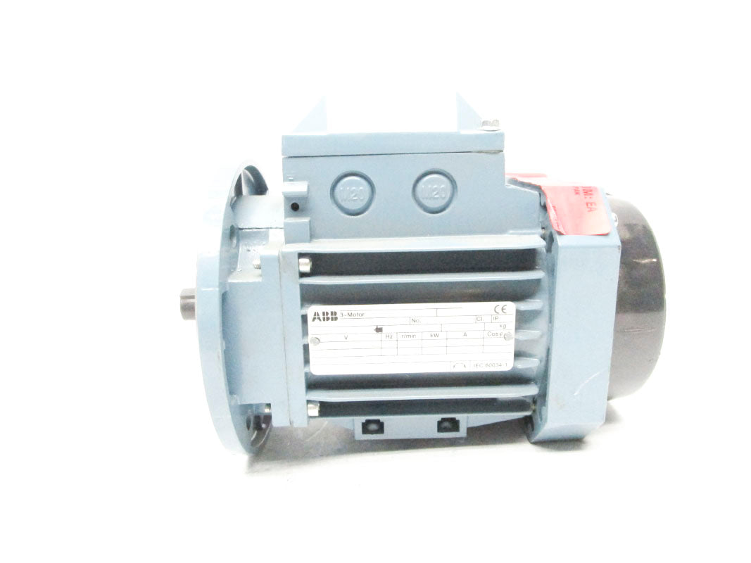ABB 3GAA072001-BSE 380V 0.8A 1340RPM NSNP