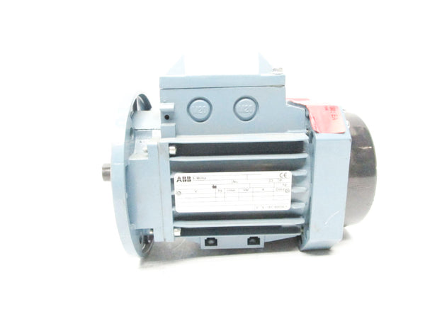 ABB 3GAA072001-BSE 380V 0.8A 1340RPM NSNP