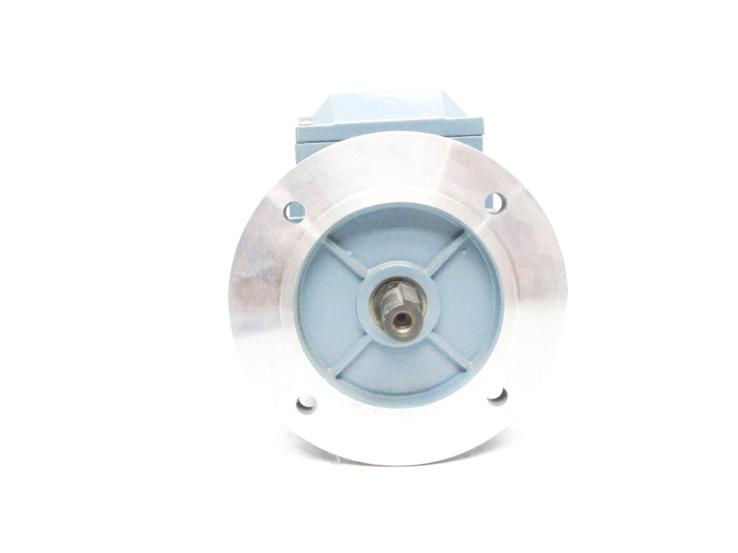 ABB 3GAA072001-BSE 380V 0.8A 1340RPM NSNP