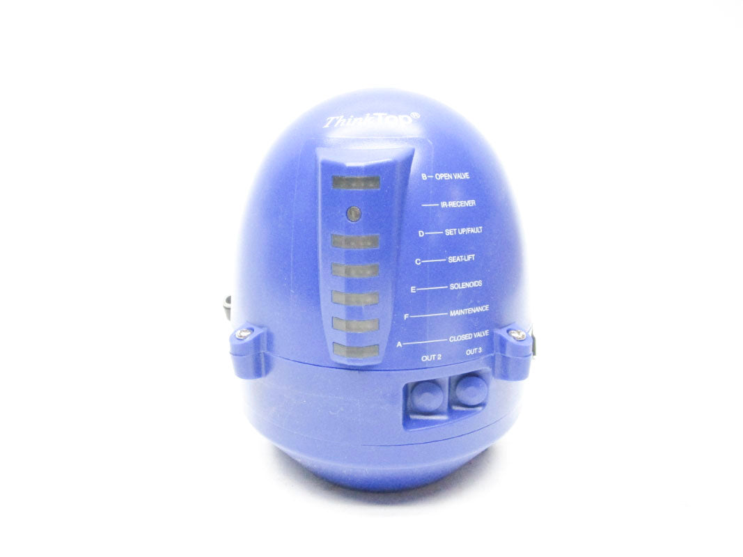 ALFA LAVAL THINKTOP NSMP