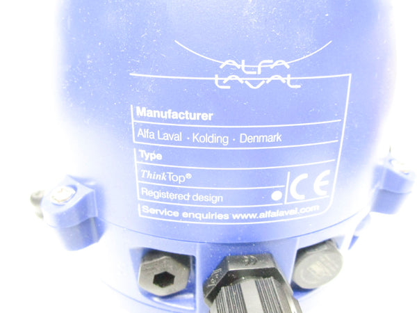 ALFA LAVAL THINKTOP NSMP