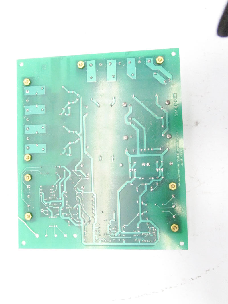 AJAX MAGNETHERMIC G-01-0179-01 71945A02 1150V REMAN