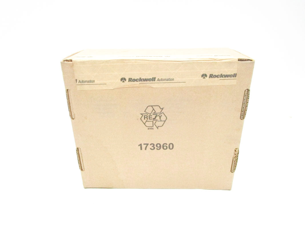 ALLEN BRADLEY 1336-CAP-SP13A SER. A 575V DATE: 2012 NSFS