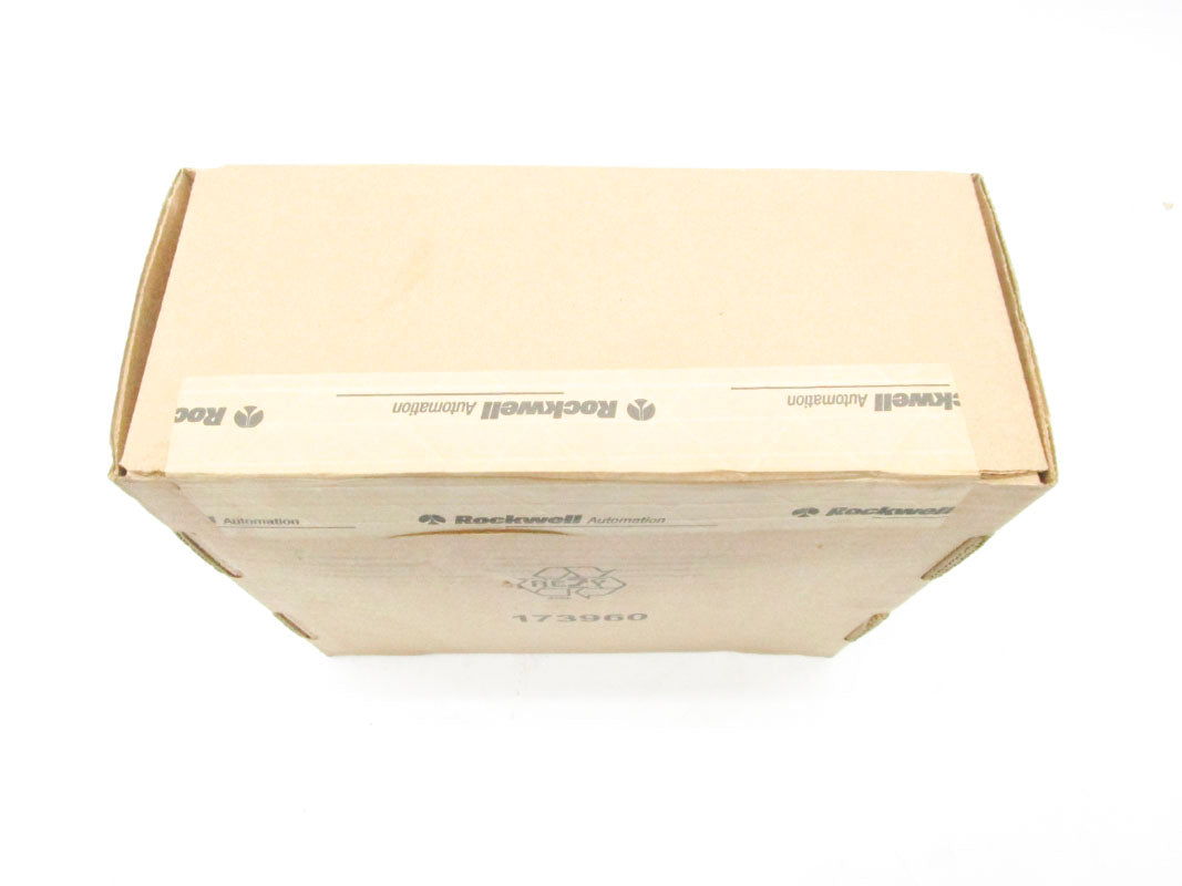 ALLEN BRADLEY 1336-CAP-SP13A SER. A 575V DATE: 2012 NSFS