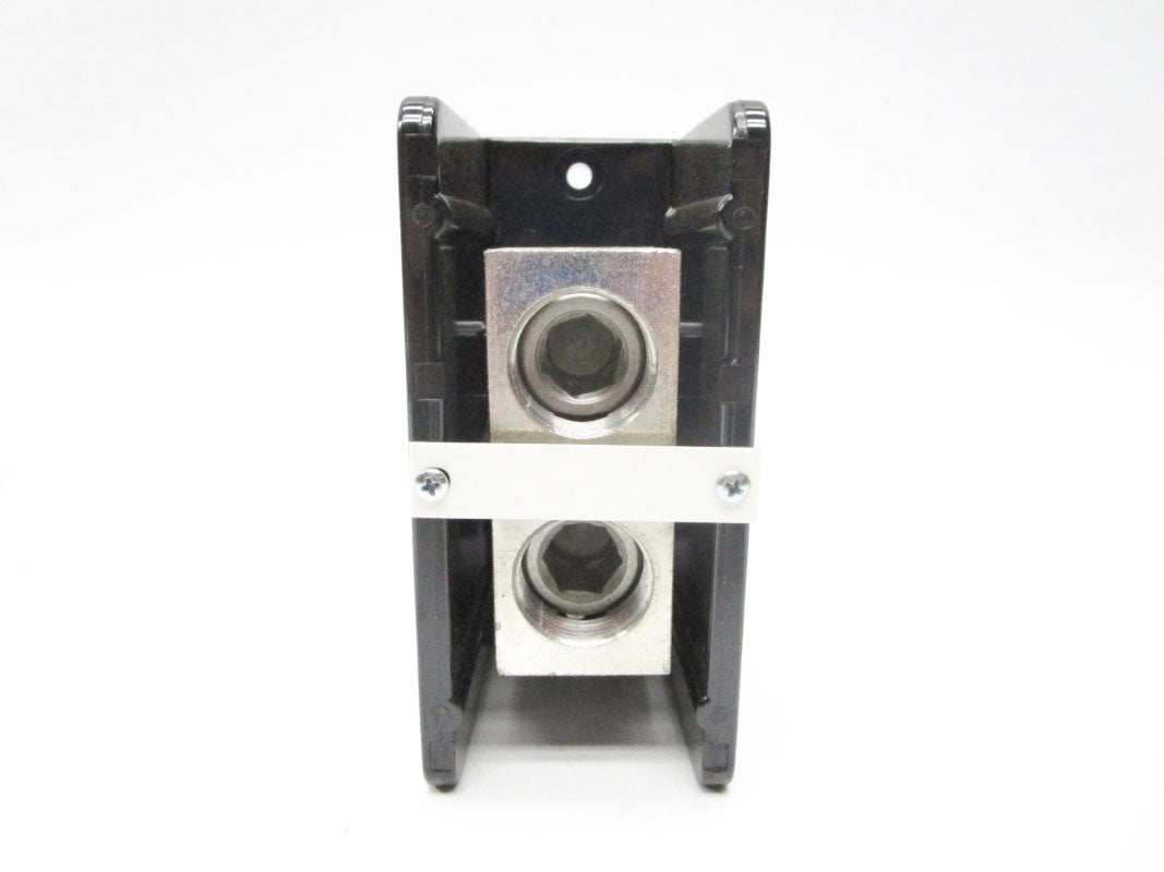 ALLEN BRADLEY 1492-BF SER. B 600V 420A (WH) NSMP