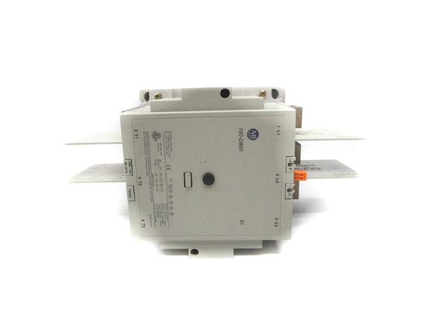 ALLEN BRADLEY 100-D860 110-130V 16A NSNP
