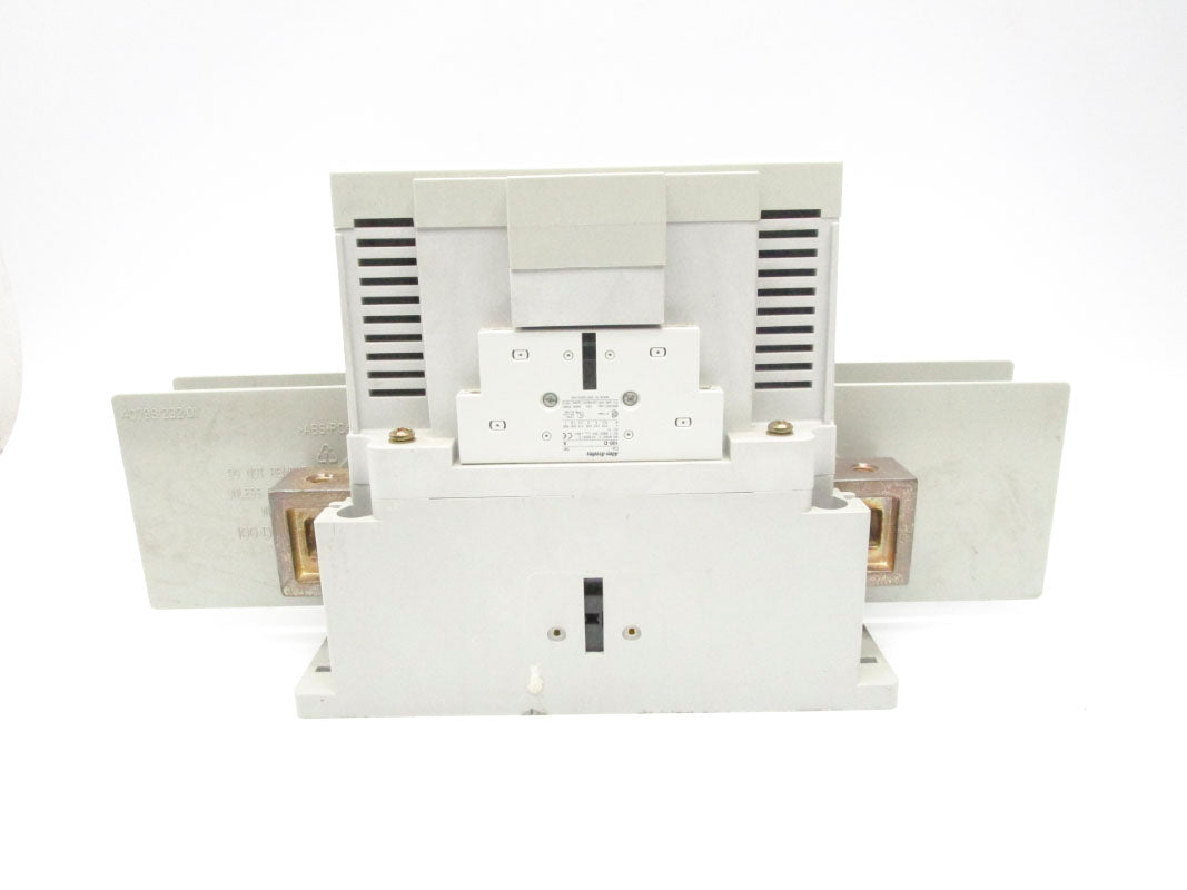 ALLEN BRADLEY 100-D860 110-130V 16A NSNP