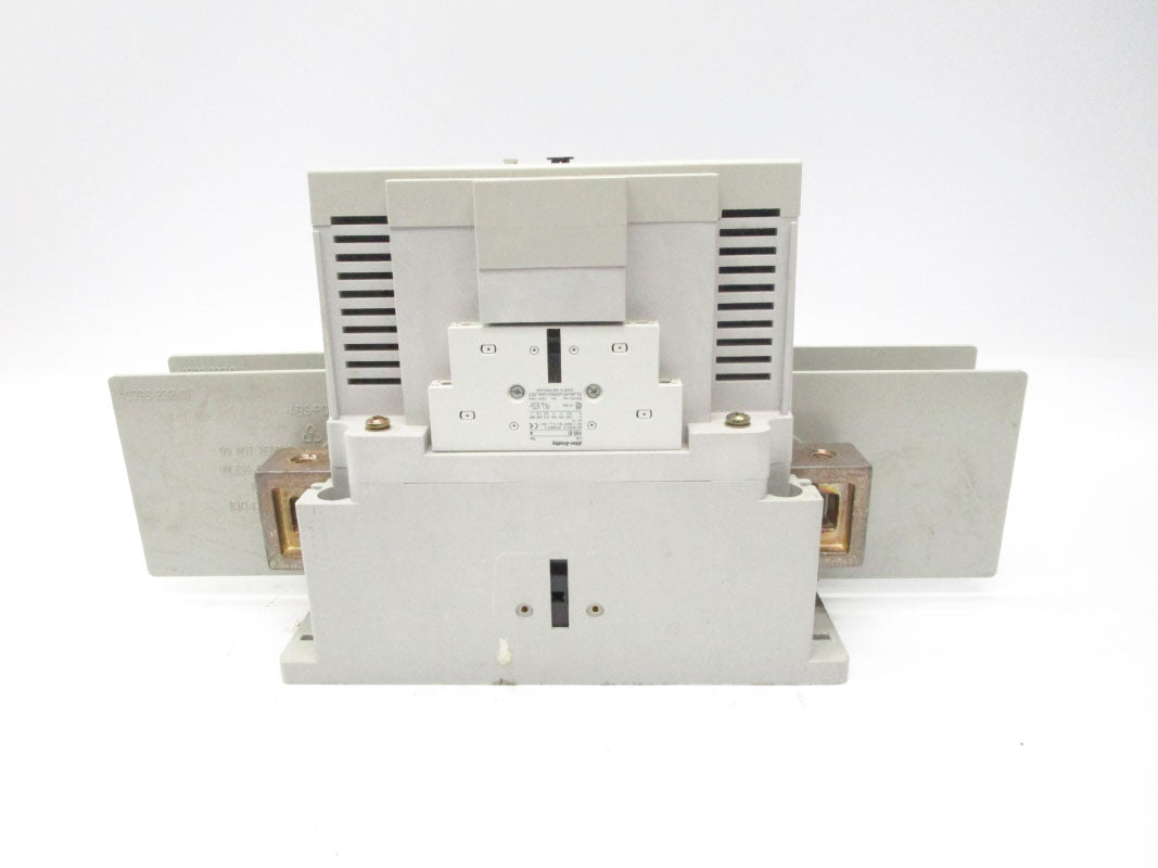 ALLEN BRADLEY 100-D860 110-130V 16A NSNP