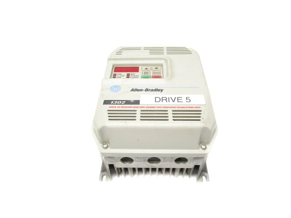 ALLEN BRADLEY 1302-C002-AA UNMP