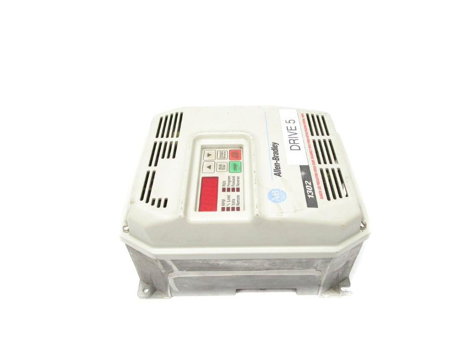 ALLEN BRADLEY 1302-C002-AA UNMP