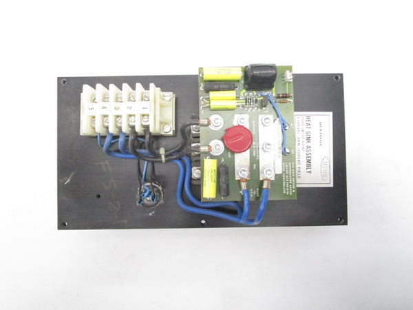 ACRISON ACRM-4-1358/115-0572 230V UNMP