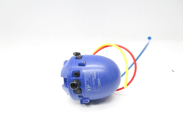 ALFA LAVAL THINKTOP UNMP
