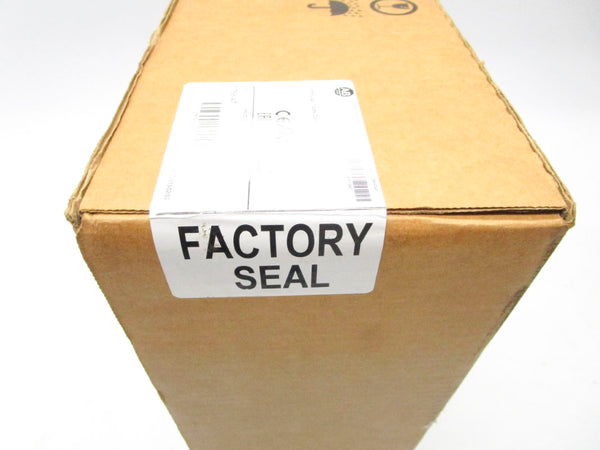 ALLEN BRADLEY 1756-A7 SER. C DATE: 2015 NSFS