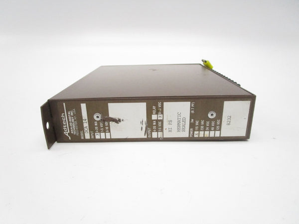 ADTECH DCA14 115VAC UNMP