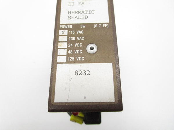 ADTECH DCA14 115VAC UNMP