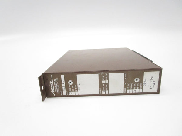 ADTECH SCT02 24VDC UNMP