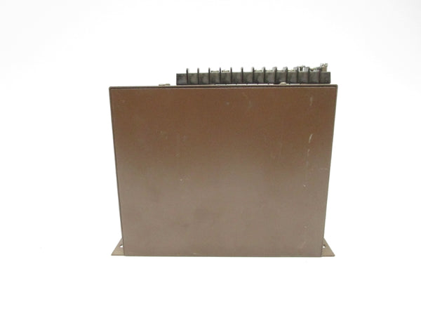 ADTECH SCT02 24VDC UNMP