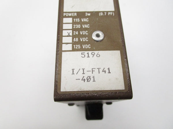 ADTECH SCT02 24VDC UNMP