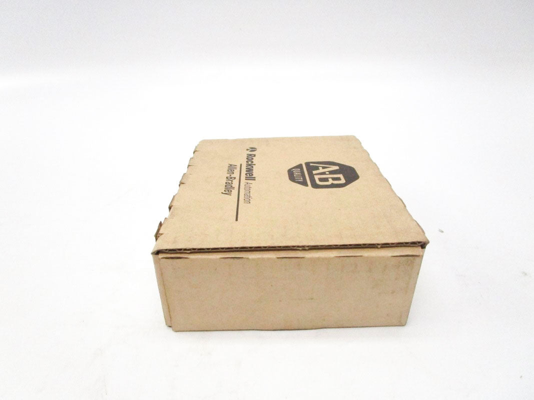 ALLEN BRADLEY 1769-IF4I SER. A F/W 2.1 DATE: 2014 NSFS