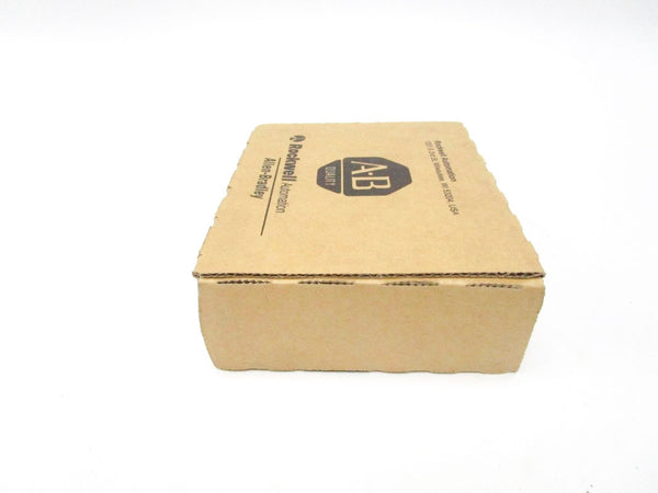 ALLEN BRADLEY 1769-IA16 SER. A 120VAC F/W 3.1 DATE: 2019 NSFS