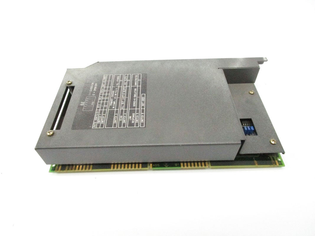 ALLEN BRADLEY 1771-ASB SER. E F/W H 5VDC 1.00A (AS PICTURED) NSNP