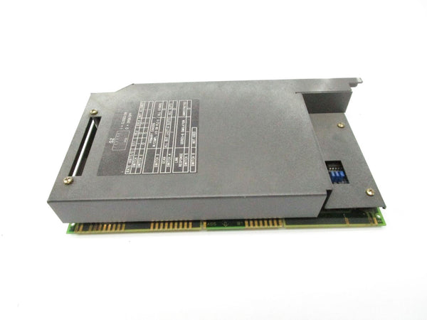 ALLEN BRADLEY 1771-ASB SER. E F/W H 5VDC 1.00A (AS PICTURED) NSNP