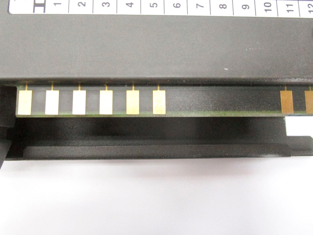 ALLEN BRADLEY 1771-ASB SER. E F/W H 5VDC 1.00A (AS PICTURED) NSNP