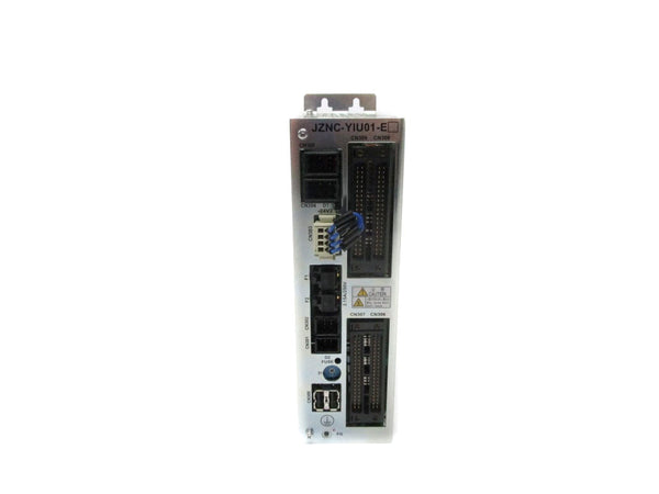 YASKAWA JZNC-YIU01-E NSNP