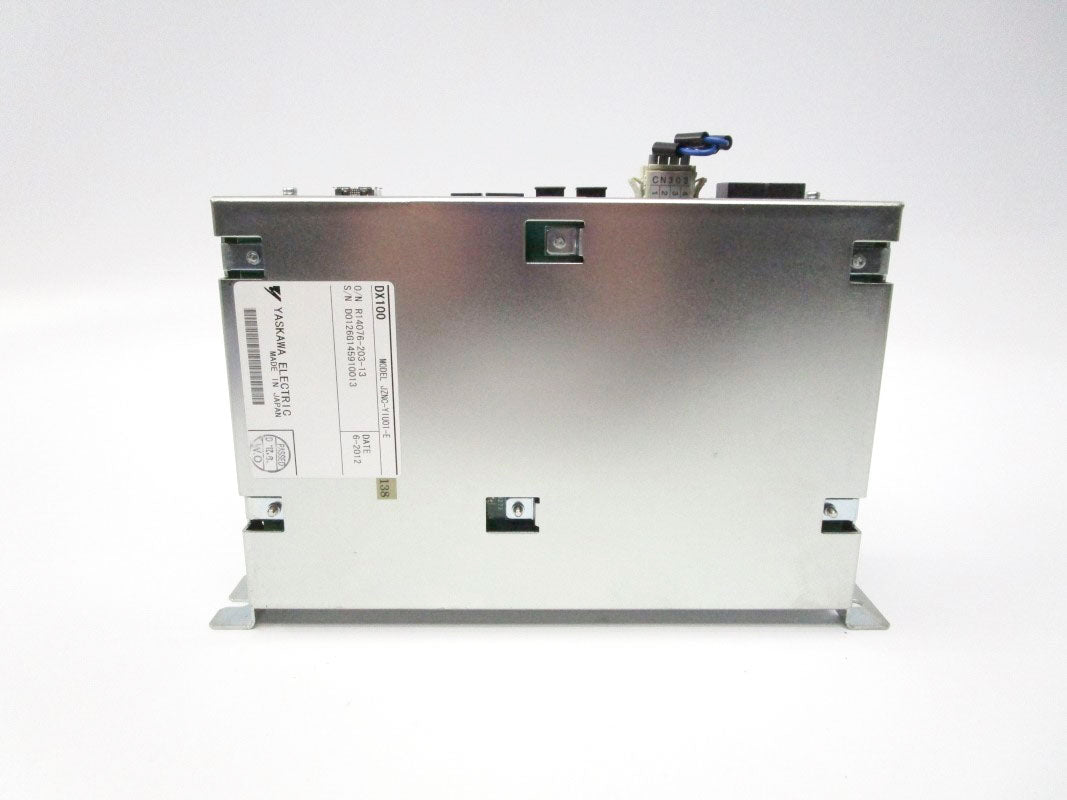 YASKAWA JZNC-YIU01-E NSNP