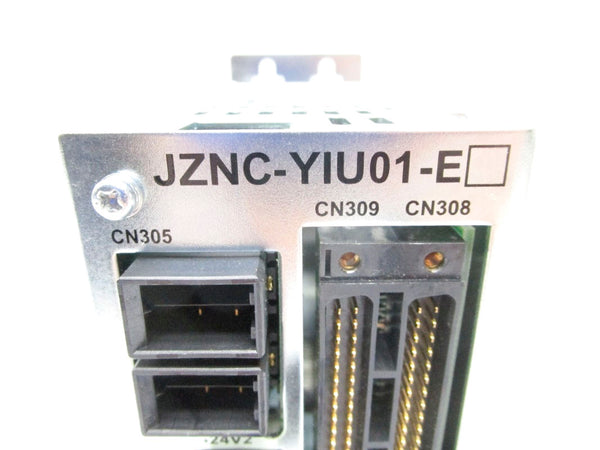 YASKAWA JZNC-YIU01-E NSNP